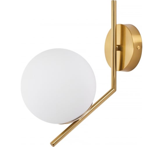 Бра MyFar Pierre MR1162-1W 1