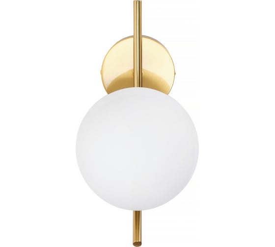 Бра MyFar Pierre MR1162-1W