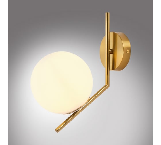 Бра MyFar Pierre MR1162-1W