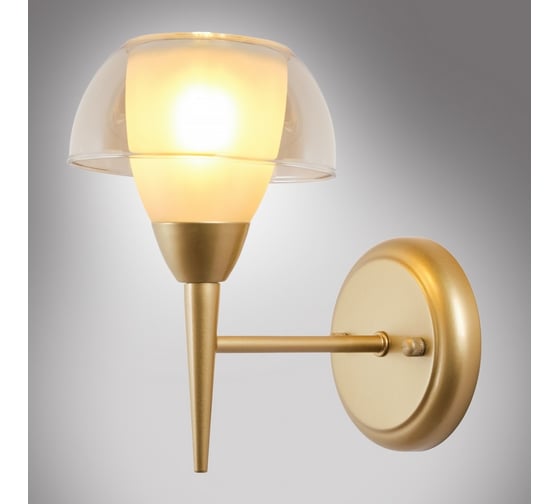 Бра MyFar Silvia MR1301-1W