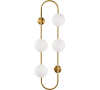Бра MyFar Stacy MR1014-4W