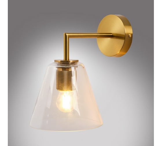 Бра MyFar Stiven MR1030-1W