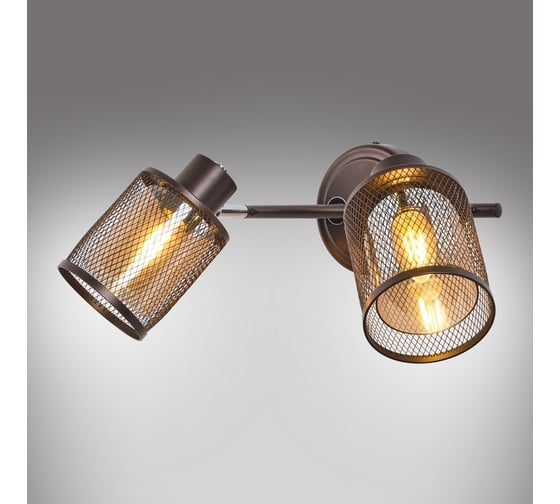 Спот на штанге MyFar Cathy MR1511-2WC