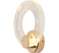 Настенный светильник MyFar светодиодный Lora MR1080-WL