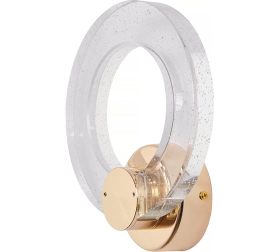 Настенный светильник MyFar светодиодный Lora MR1080-WL