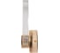 Настенный светильник MyFar светодиодный Lora MR1080-WL 5