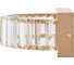 Настенный светильник MyFar Irina MR2012-WL 4