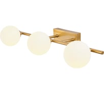 Настенный светильник MyFar Valency MR2031-3W