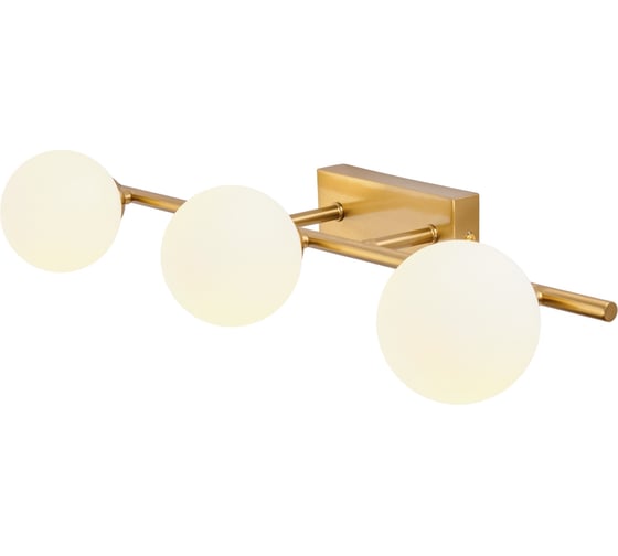 Настенный светильник MyFar Valency MR2031-3W
