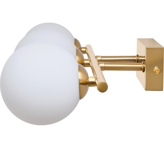 Настенный светильник MyFar Valency MR2031-3W