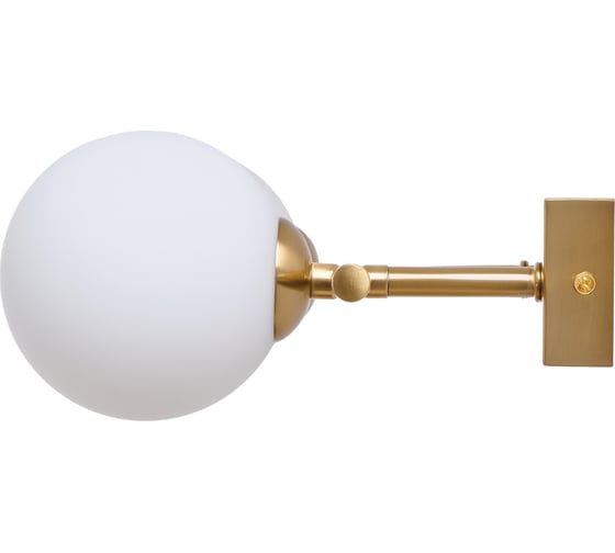 Настенный светильник MyFar Valency MR2031-3W