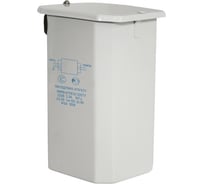 Электромагнитный пускорегулирующий аппарат GALAD ПРА 1И2000ДРИ81-001 УХЛ1 380В с ИЗУ 1779