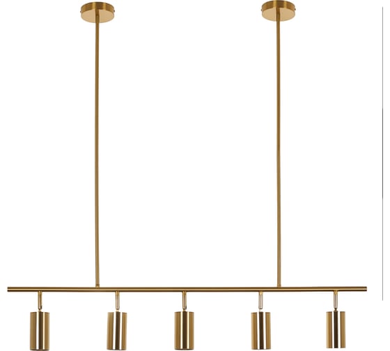 Подвесной светильник MyFar Dereck MR1021-5P 1