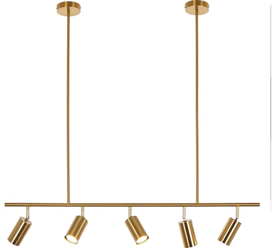 Подвесной светильник MyFar Dereck MR1021-5P
