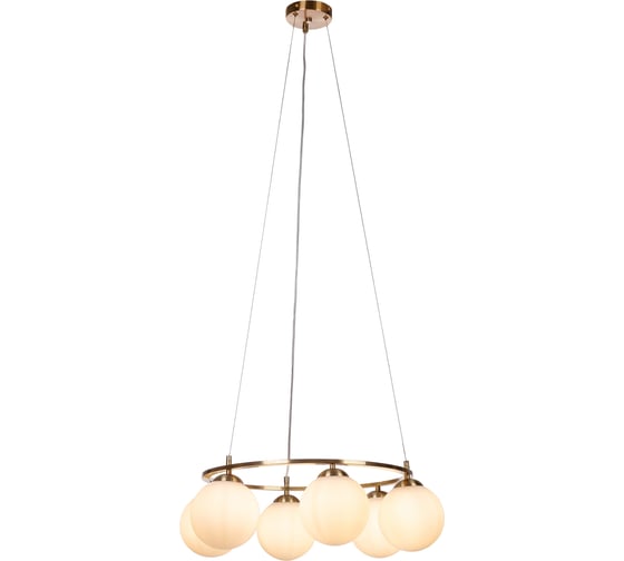 Подвесной светильник MyFar Edith MR2090-6P