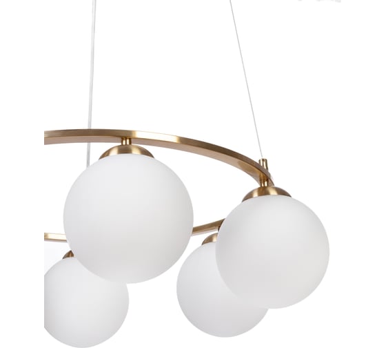 Подвесной светильник MyFar Edith MR2090-6P