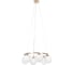 Подвесной светильник MyFar Edith MR2090-6P 1