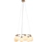 Подвесной светильник MyFar Edith MR2090-6P 2