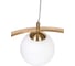 Подвесной светильник MyFar Edith MR2090-6P 4