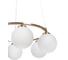 Подвесной светильник MyFar Edith MR2090-6P 5