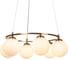 Подвесной светильник MyFar Edith MR2090-6P 7