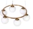Подвесной светильник MyFar Edith MR2090-6P 8