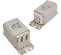 Встраиваемый электромагнитный пускорегулирующий аппарат GALAD ПРА 1И150ДНаТ46Н-015, IP20, УХЛ2 1511