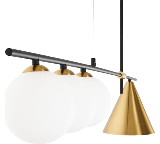 Подвесной светильник MyFar Elena MR1120-4P