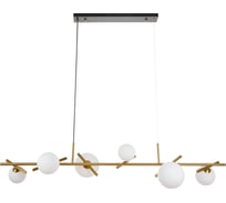 Подвесной светильник MyFar Francis MR2076-6P