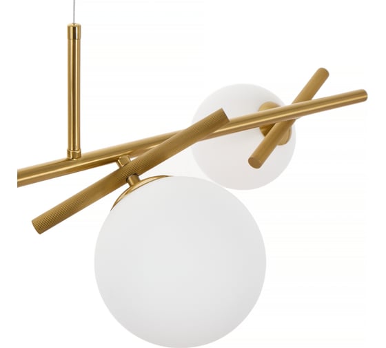 Подвесной светильник MyFar Francis MR2076-6P