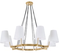 Подвесная люстра MyFar Aurora MR1931-8P