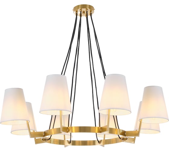 Подвесная люстра MyFar Aurora MR1931-8P