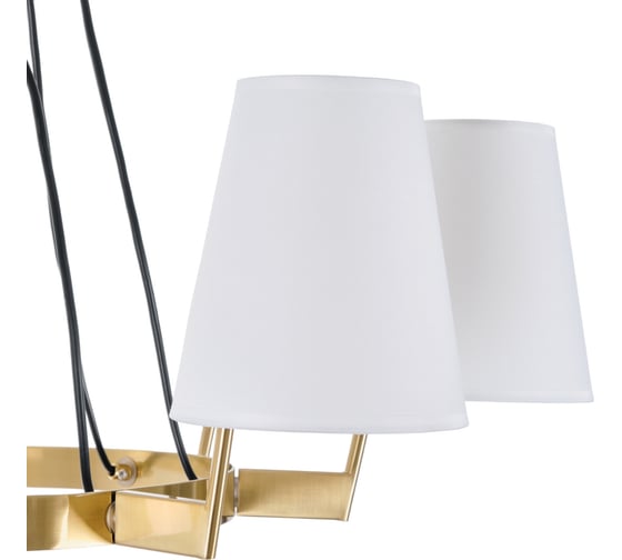 Подвесная люстра MyFar Aurora MR1931-8P