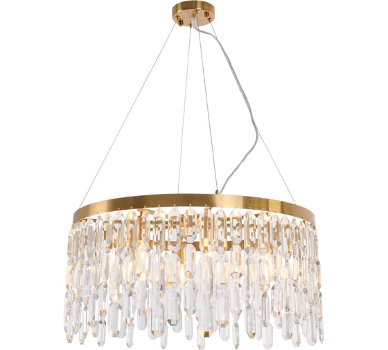 Подвесная люстра MyFar David MR1973-8P