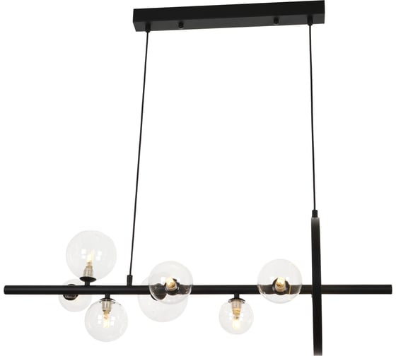 Подвесная люстра MyFar George MR1140-7PL