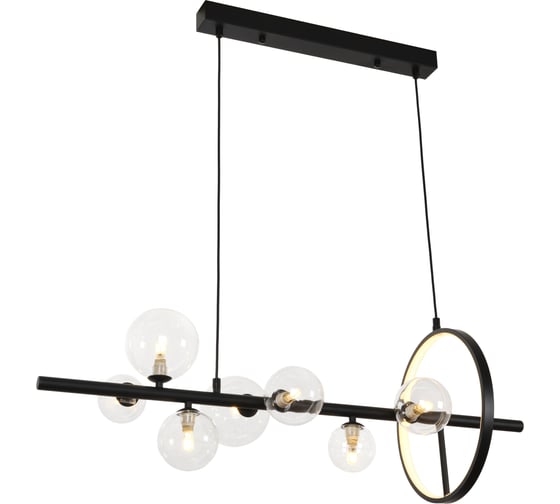 Подвесная люстра MyFar George MR1140-7PL