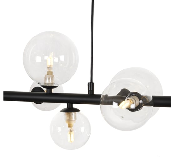 Подвесная люстра MyFar George MR1140-7PL