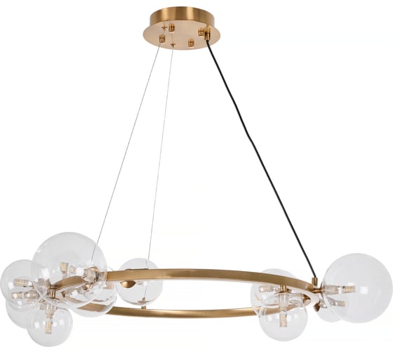 Подвесная люстра MyFar George MR2041-14P