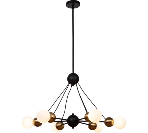 Подвесная люстра MyFar Paulo MR2150-6P