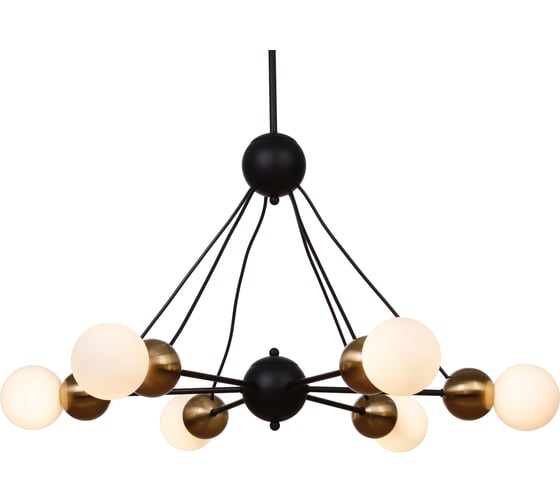 Подвесная люстра MyFar Paulo MR2150-6P