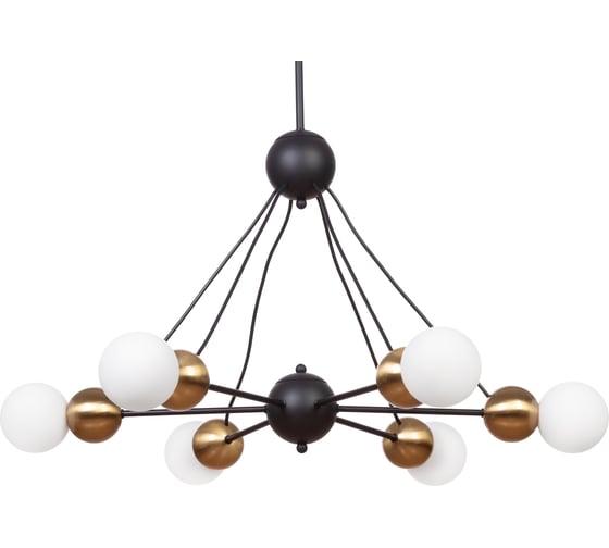 Подвесная люстра MyFar Paulo MR2150-6P