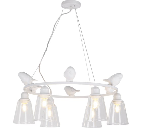 Подвесная люстра MyFar Tracey MR1961-6P
