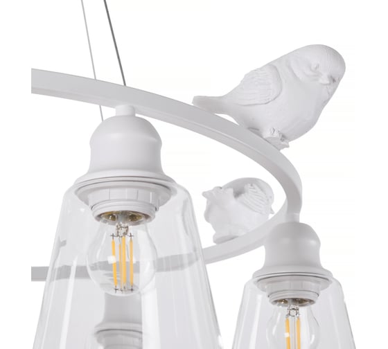 Подвесная люстра MyFar Tracey MR1961-6P