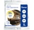 Лента светодиодная FERON 240SMD(2835)/м22Вт/м 24V 5000101.22мм 3000К, IP20 48829 6