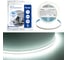 Лента светодиодная FERON 240SMD(2835)/м19Вт/м 12V 5000101.22мм 6500К, I 48828 1