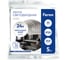Лента светодиодная FERON 240SMD(2835)/м22Вт/м 24V 5000101.22мм 4000К, IP20 48830 6