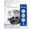 Лента светодиодная FERON 240SMD(2835)/м22Вт/м 24V 5000101.22мм 4000К, IP20 48830 2