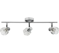 Настенно-потолочный спот KANLUX GLASO EL-3I 19642