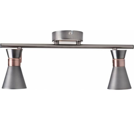 Потолочный спот KANLUX MILENO EL-2I ASR-AN 29115