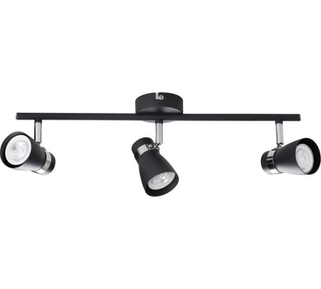 Потолочный спот KANLUX ENALI EL-3I B/ 28767